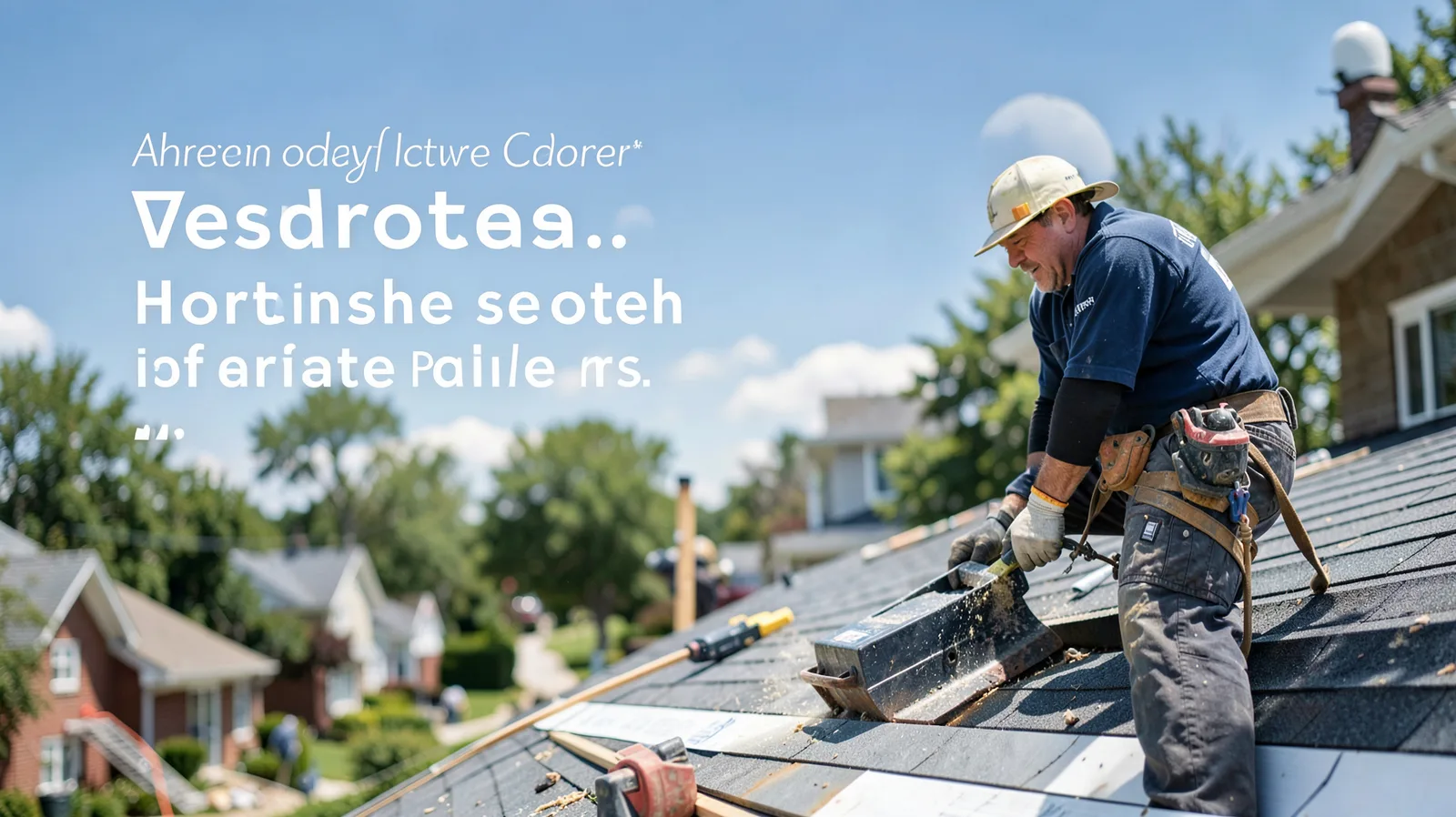 Roof Replacement in Eufaula, AL near me
